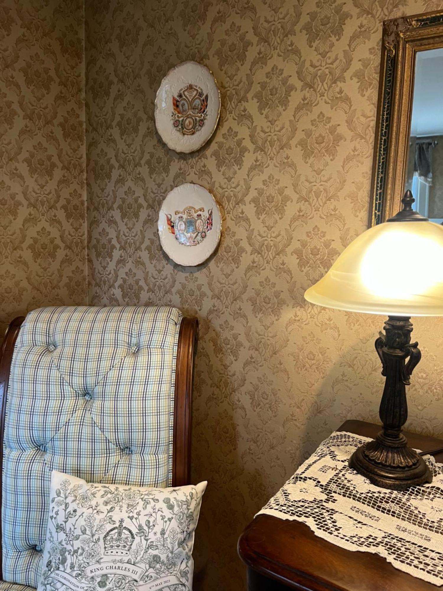 انفيلد Antique1242 British Bed & Breakfast المظهر الخارجي الصورة