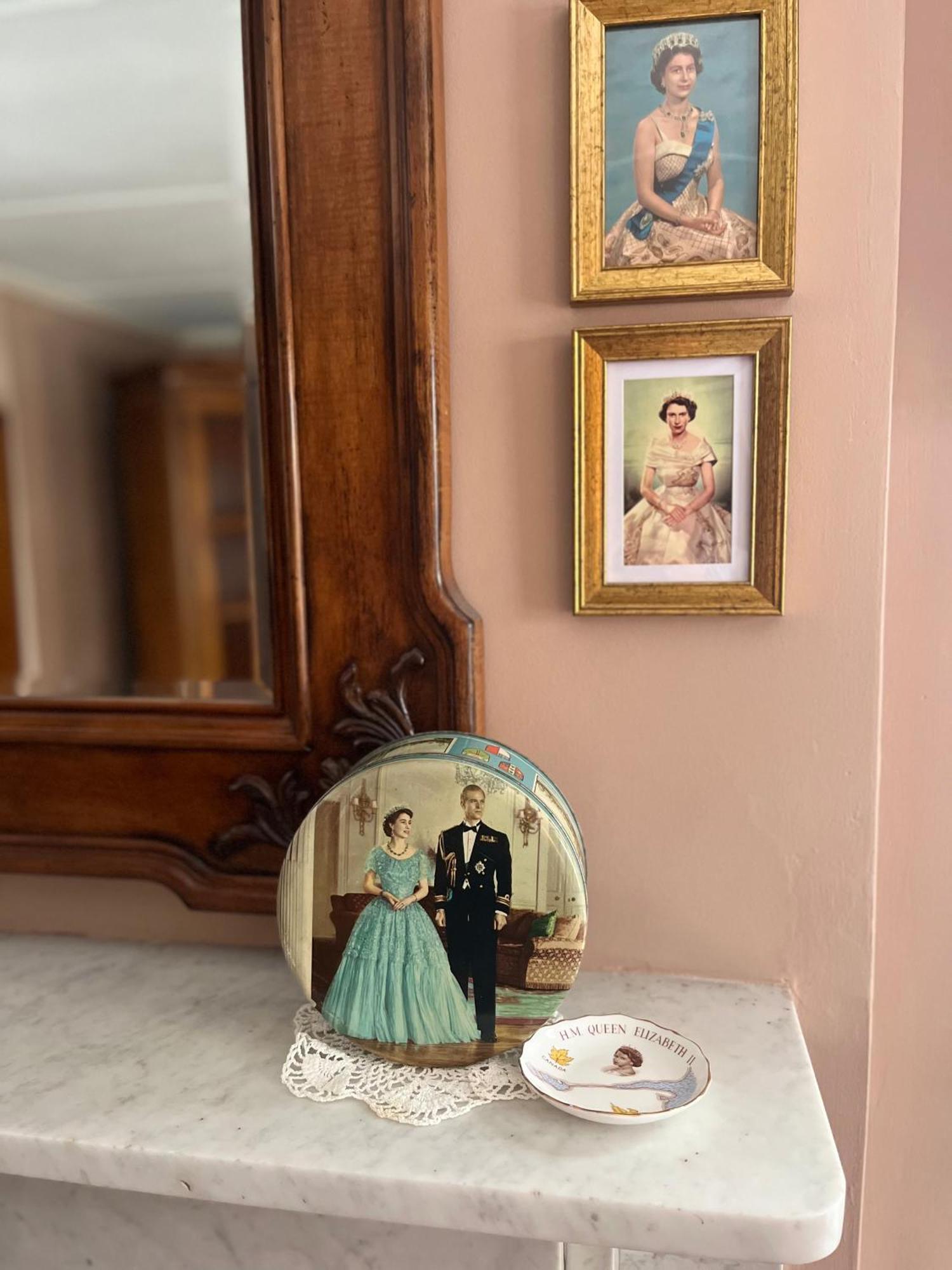 انفيلد Antique1242 British Bed & Breakfast المظهر الخارجي الصورة