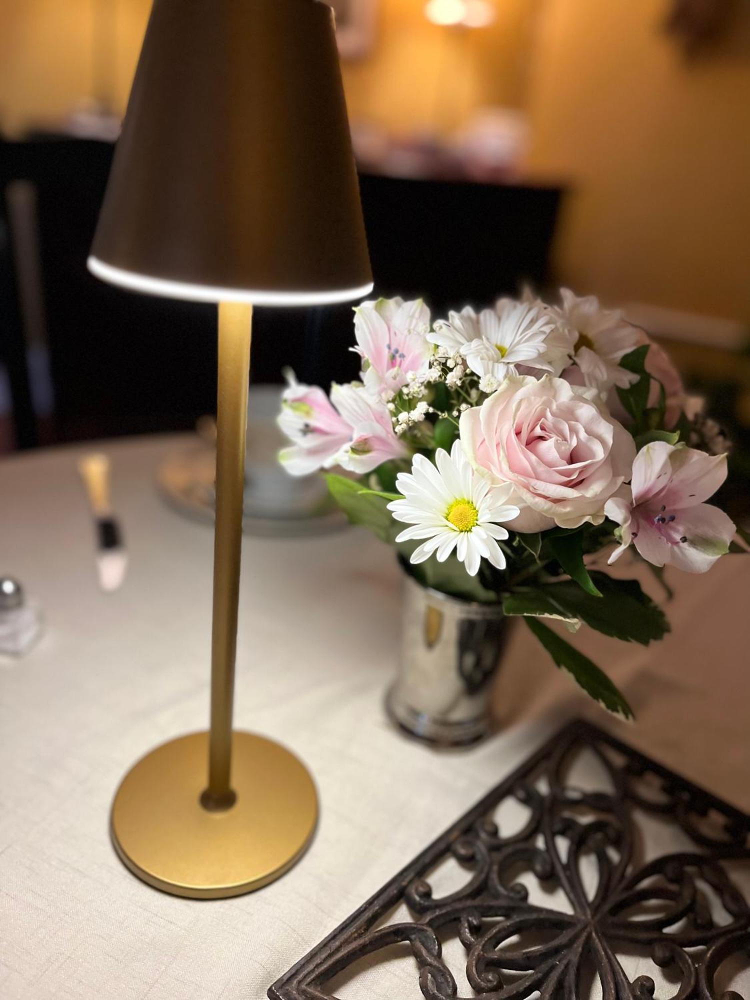 انفيلد Antique1242 British Bed & Breakfast المظهر الخارجي الصورة