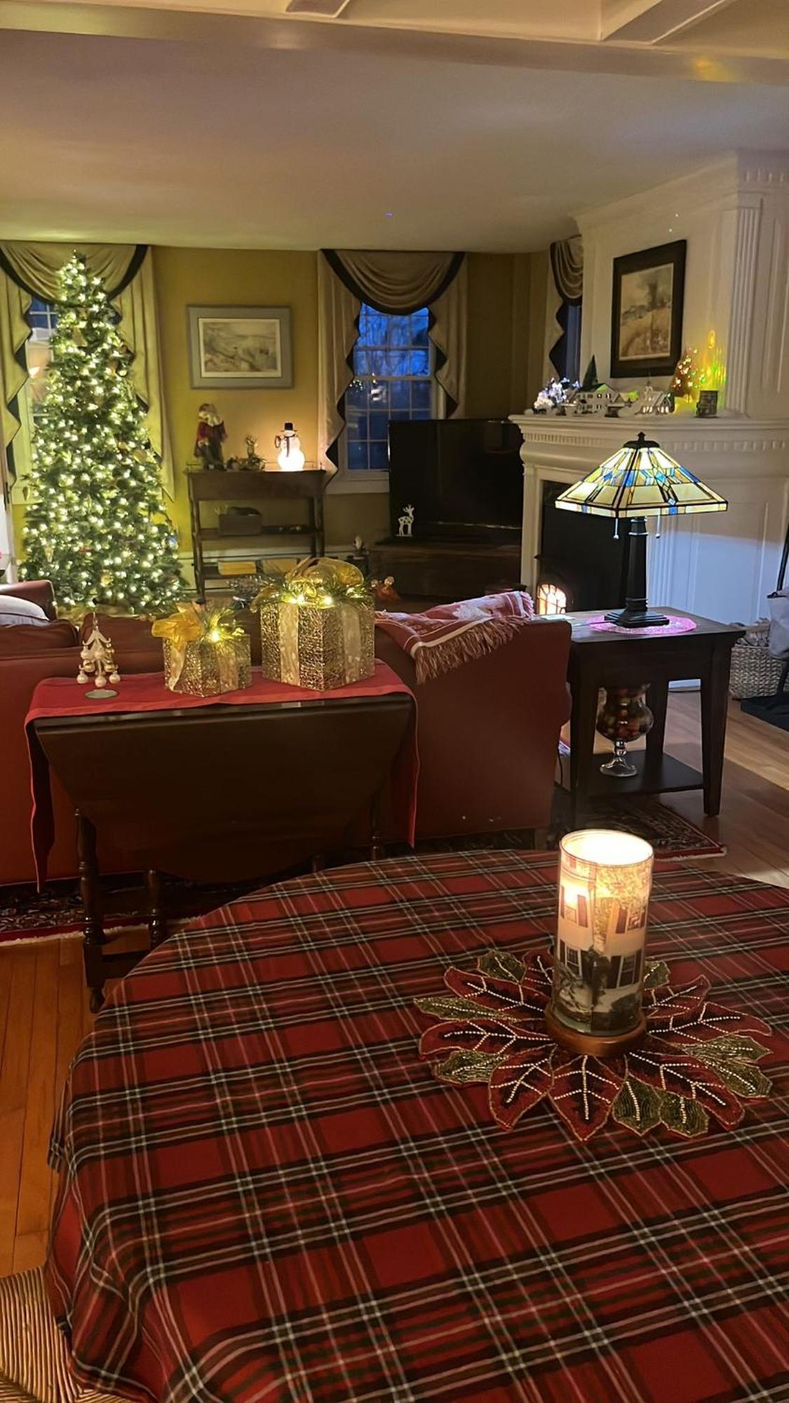 انفيلد Antique1242 British Bed & Breakfast المظهر الخارجي الصورة