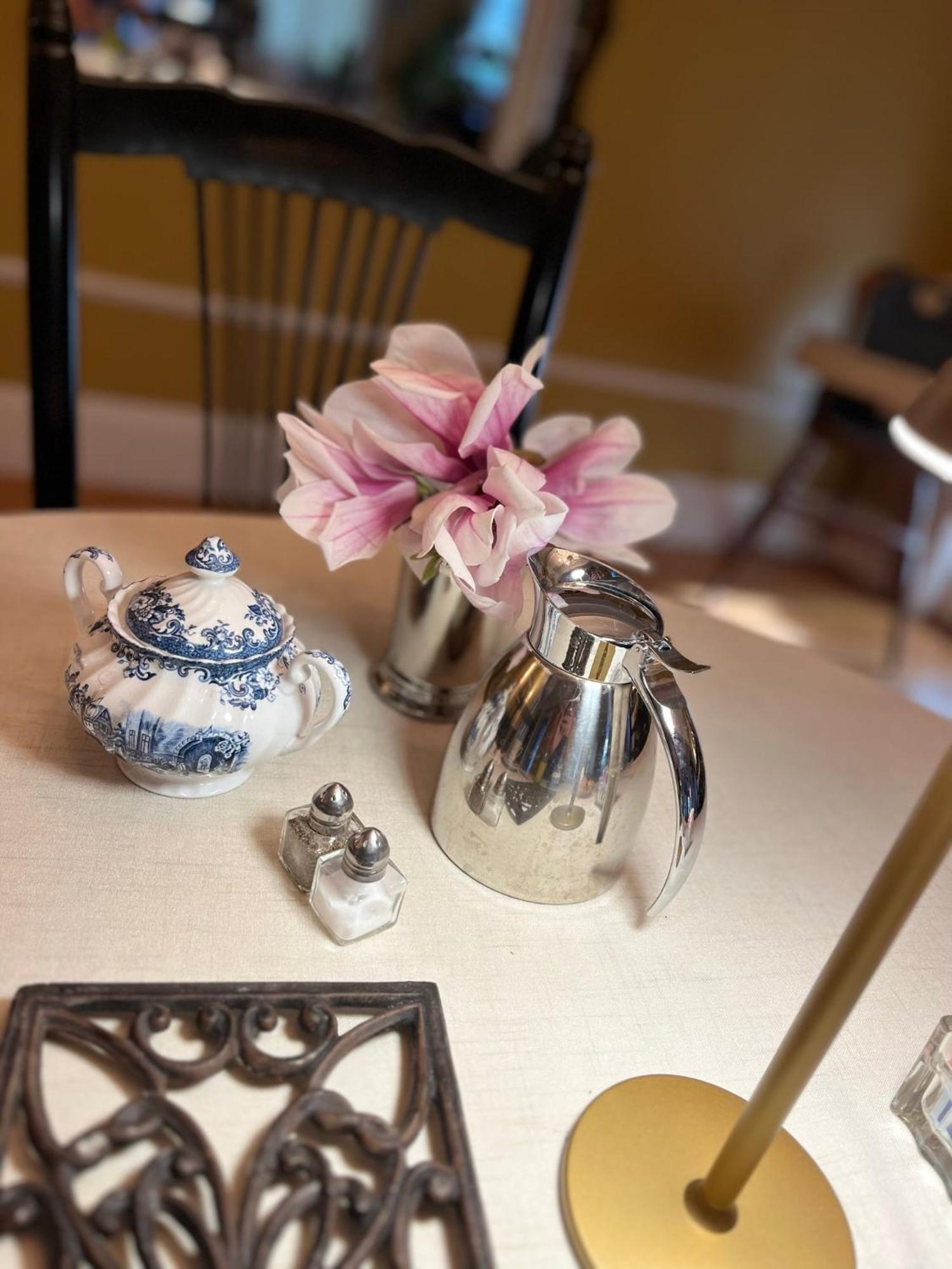 انفيلد Antique1242 British Bed & Breakfast المظهر الخارجي الصورة